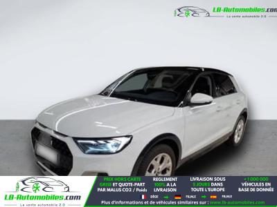 Audi A1 All Street 35 TFSI 150 ch BVA