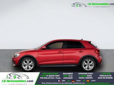 Audi A1 All Street 35 TFSI 150 ch BVA