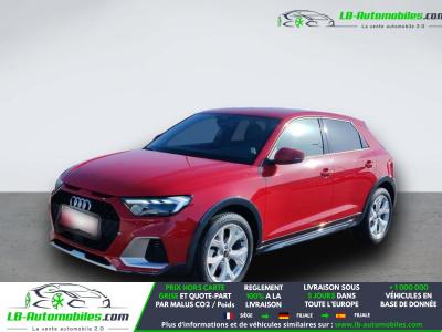 Audi A1 All Street 35 TFSI 150 ch BVA