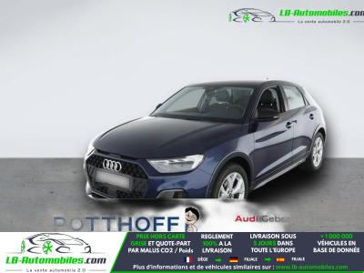 Audi A1 All Street 35 TFSI 150 ch BVA