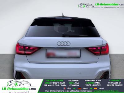 Audi A1 All Street 35 TFSI 150 ch BVA