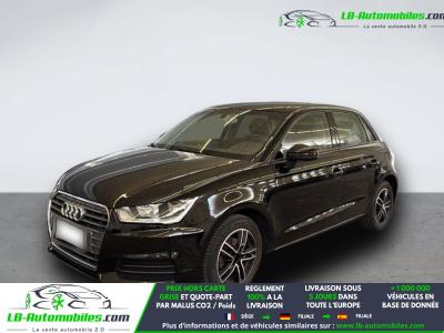 Audi A1 1.4 TDI 90 BVM