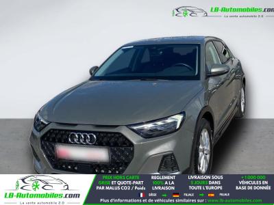 Audi A1 All Street 30 TFSI 110 ch BVA