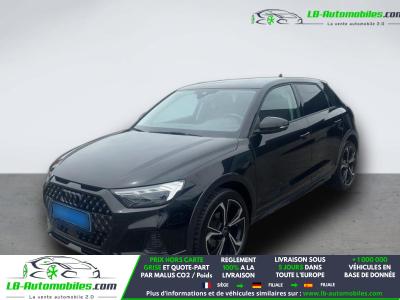 Audi A1 All Street 30 TFSI 110 ch BVA