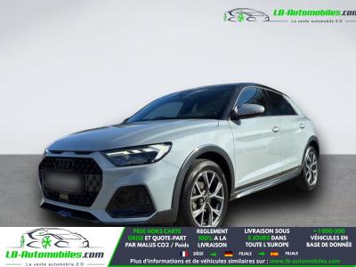 Audi A1 All Street 30 TFSI 110 ch BVA