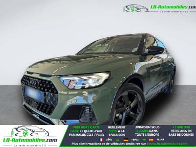 Audi A1 All Street 30 TFSI 110 ch BVA