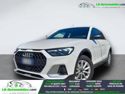 Audi A1 CityCarver 30 TFSI 110 ch BVM