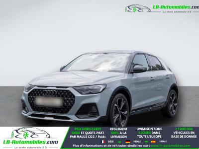 Audi A1 CityCarver 30 TFSI 110 ch BVM