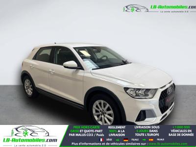 Audi A1 CityCarver 30 TFSI 110 ch BVM