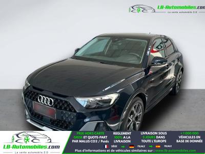 Audi A1 CityCarver 30 TFSI 110 ch BVM