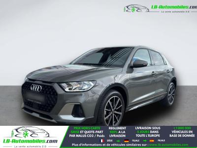 Audi A1 CityCarver 25 TFSI 95 ch BVM
