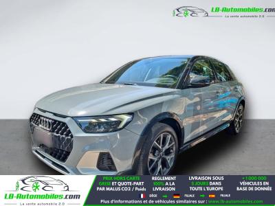 Audi A1 CityCarver 30 TFSI 110 ch BVA