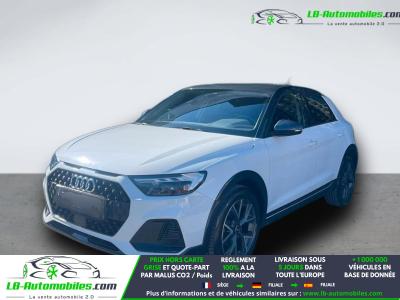 Audi A1 CityCarver 30 TFSI 110 ch BVA