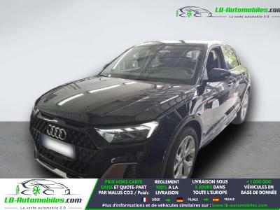 Audi A1 CityCarver 30 TFSI 110 ch BVA