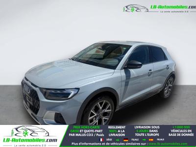Audi A1 CityCarver 30 TFSI 116 ch BVM