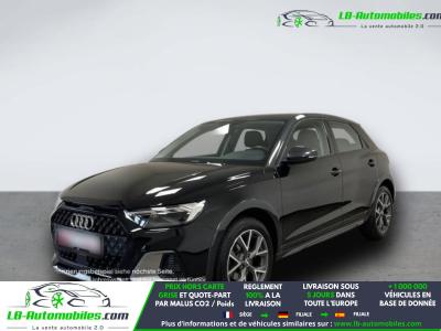 Audi A1 CityCarver 30 TFSI 116 ch BVA