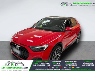 Audi A1 CityCarver 30 TFSI 116 ch BVA