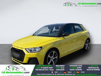 Audi A1 Sportback 30 TFSI 110 ch BVM