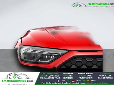 Audi A1 Sportback 30 TFSI 110 ch BVM