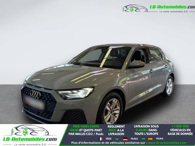 Audi A1 Sportback 30 TFSI 110 ch BVM