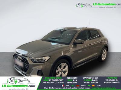 Audi A1 CityCarver 35 TFSI 150 ch BVA