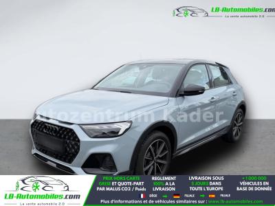 Audi A1 CityCarver 35 TFSI 150 ch BVA