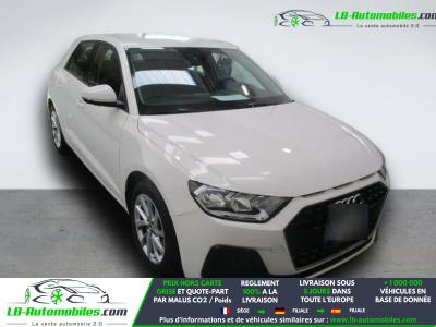 Audi A1 Sportback 30 TFSI 116 ch BVM