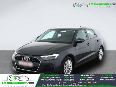Audi A1 Sportback 30 TFSI 110 ch BVA