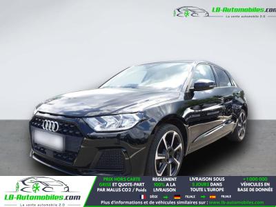 Audi A1 Sportback 30 TFSI 116 ch BVM