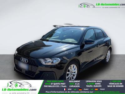 Audi A1 Sportback 30 TFSI 110 ch BVA