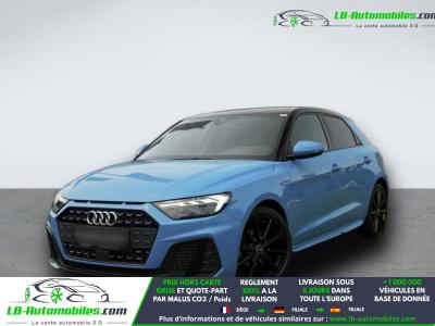 Audi A1 Sportback 30 TFSI 110 ch BVA