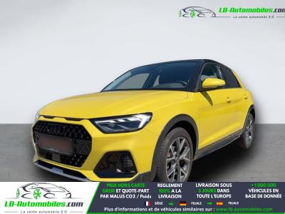 Audi A1 Sportback 30 TFSI 110 ch BVA