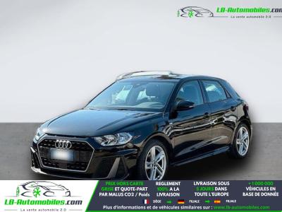 Audi A1 Sportback 25 TFSI 95 ch BVA