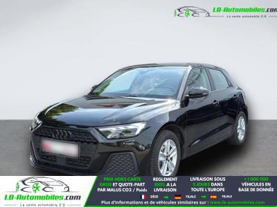 Audi A1 Sportback 25 TFSI 95 ch BVA