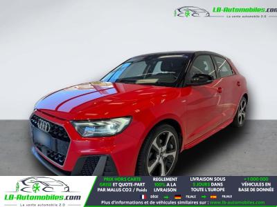Audi A1 Sportback 30 TFSI 110 ch BVM