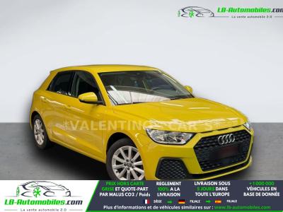 Audi A1 Sportback 30 TFSI 116 ch BVA