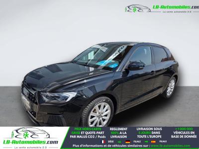 Audi A1 Sportback 30 TFSI 116 ch BVA