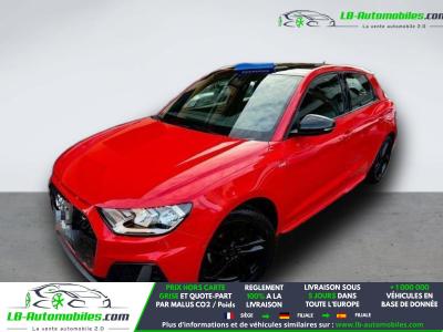 Audi A1 Sportback 30 TFSI 116 ch BVA
