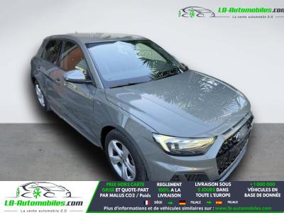 Audi A1 Sportback 30 TFSI 116 ch BVA