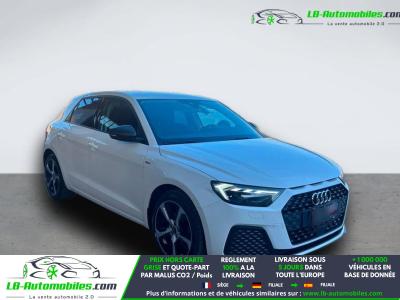 Audi A1 Sportback 30 TFSI 116 ch BVA