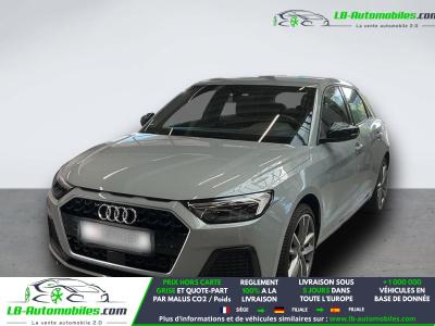 Audi A1 Sportback 30 TFSI 110 ch BVA