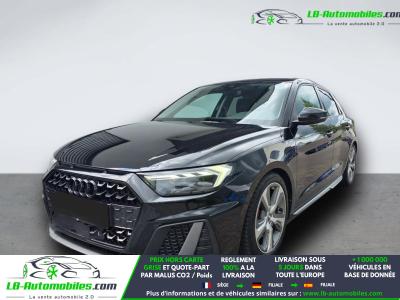 Audi A1 Sportback 40 TFSI 200 ch BVA