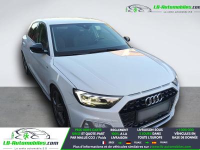 Audi A1 Sportback 40 TFSI 200 ch BVA