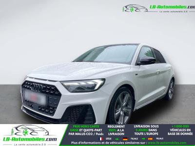 Audi A1 Sportback 40 TFSI 200 ch BVA