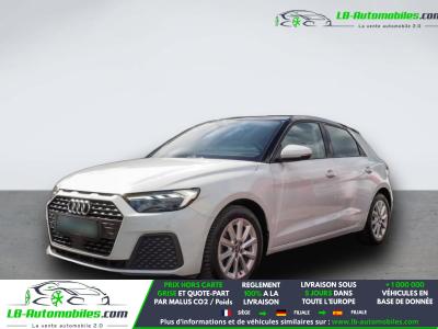 Audi A1 Sportback 30 TFSI 116 ch BVM