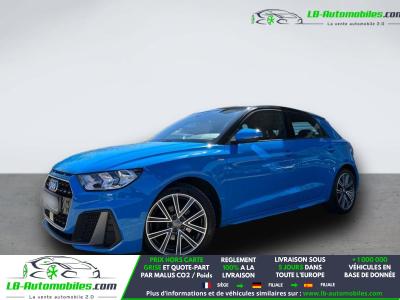 Audi A1 Sportback 30 TFSI 116 ch BVM