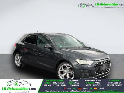 Audi A1 Sportback 35 TFSI 150 ch BVA