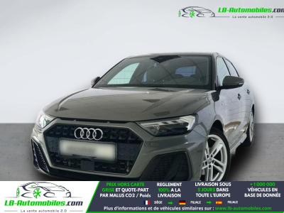 Audi A1 Sportback 35 TFSI 150 ch BVA