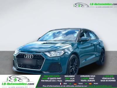 Audi A1 Sportback 35 TFSI 150 ch BVA