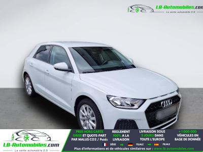 Audi A1 Sportback 30 TFSI 116 ch BVA